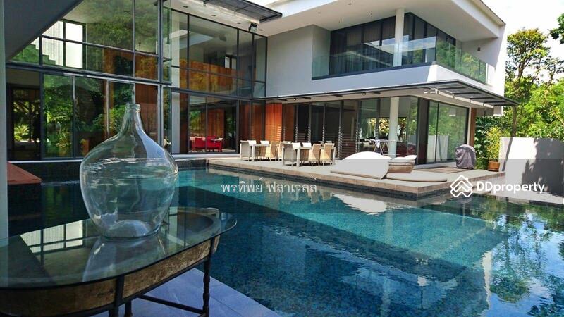 For Sale - Luxury Pool villa Khao Yai, Nakhon Ratchasima