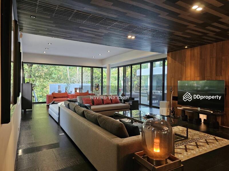 For Sale - Luxury Pool villa Khao Yai, Nakhon Ratchasima
