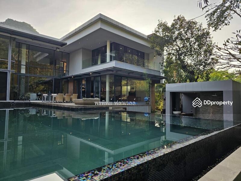 For Sale - Luxury Pool villa Khao Yai, Nakhon Ratchasima