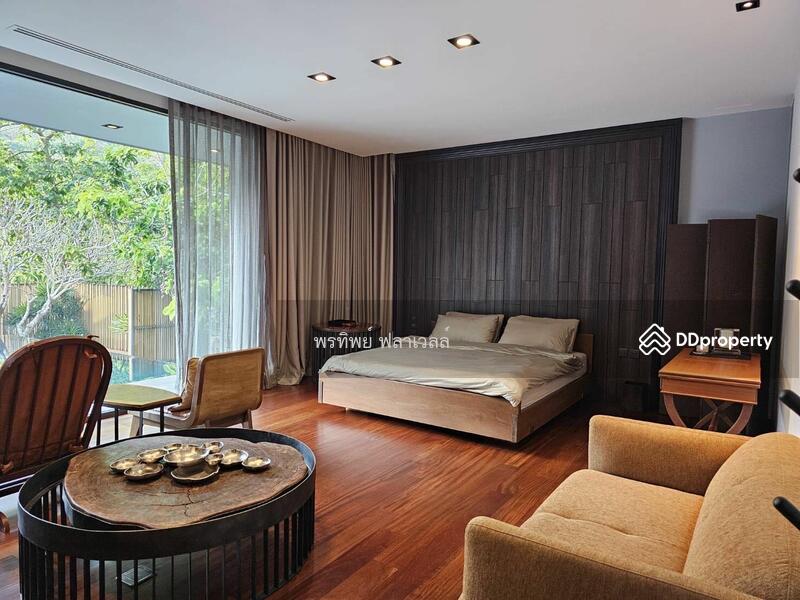 For Sale - Luxury Pool villa Khao Yai, Nakhon Ratchasima
