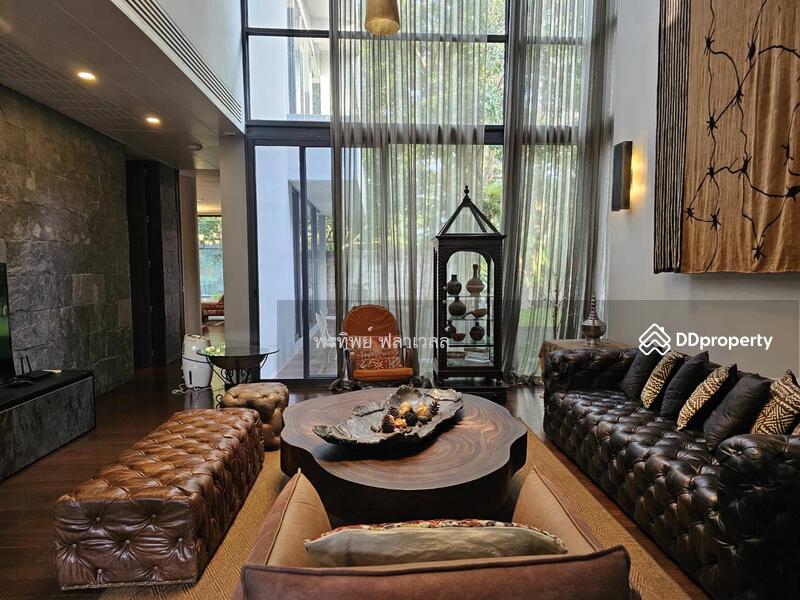 For Sale - Luxury Pool villa Khao Yai, Nakhon Ratchasima