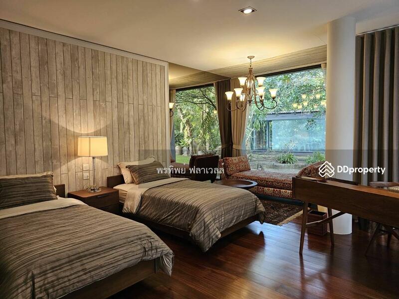 For Sale - Luxury Pool villa Khao Yai, Nakhon Ratchasima