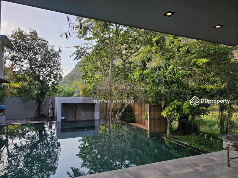 For Sale - Luxury Pool villa Khao Yai, Nakhon Ratchasima