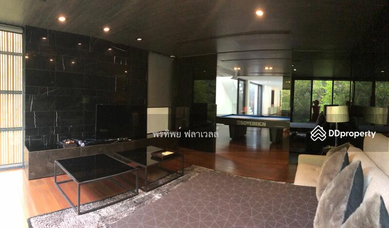 For Sale - Luxury Pool villa Khao Yai, Nakhon Ratchasima