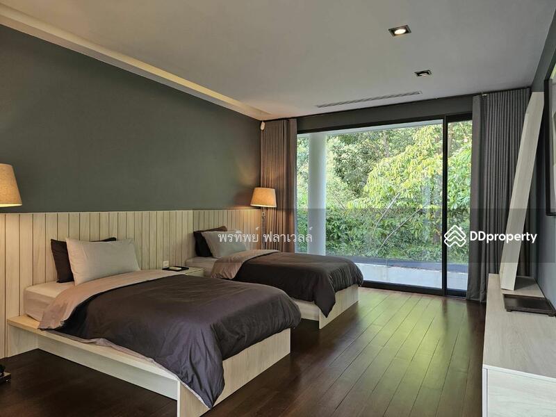 For Sale - Luxury Pool villa Khao Yai, Nakhon Ratchasima