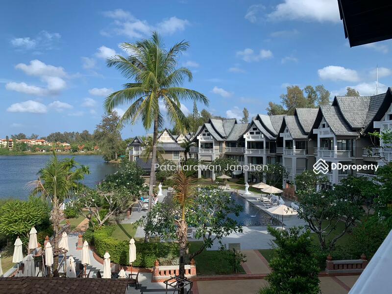 For Rent - Allamanda 1 Condominium By Cozy Lake, Phuket