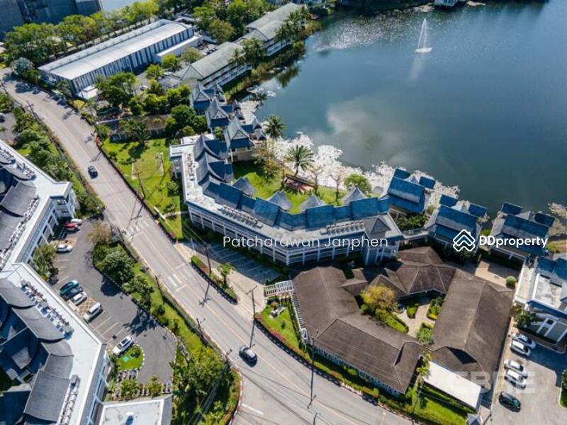 For Rent - Allamanda 1 Condominium By Cozy Lake, Phuket