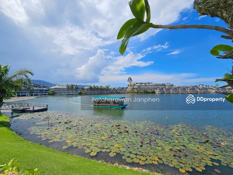 For Rent - Allamanda 1 Condominium By Cozy Lake, Phuket