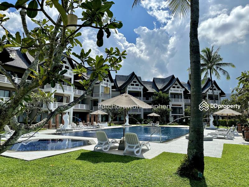 For Rent - Allamanda 1 Condominium By Cozy Lake, Phuket