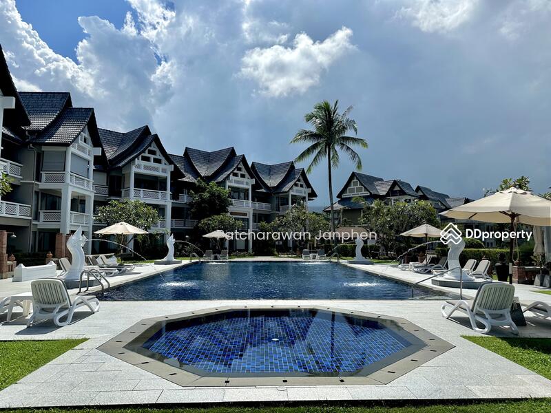 For Rent - Allamanda 1 Condominium By Cozy Lake, Phuket
