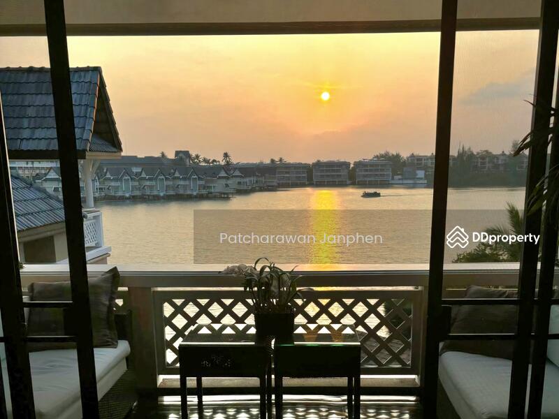 For Rent - Allamanda 1 Condominium By Cozy Lake, Phuket
