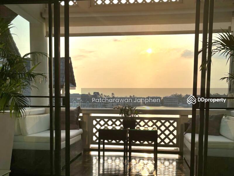 For Rent - Allamanda 1 Condominium By Cozy Lake, Phuket