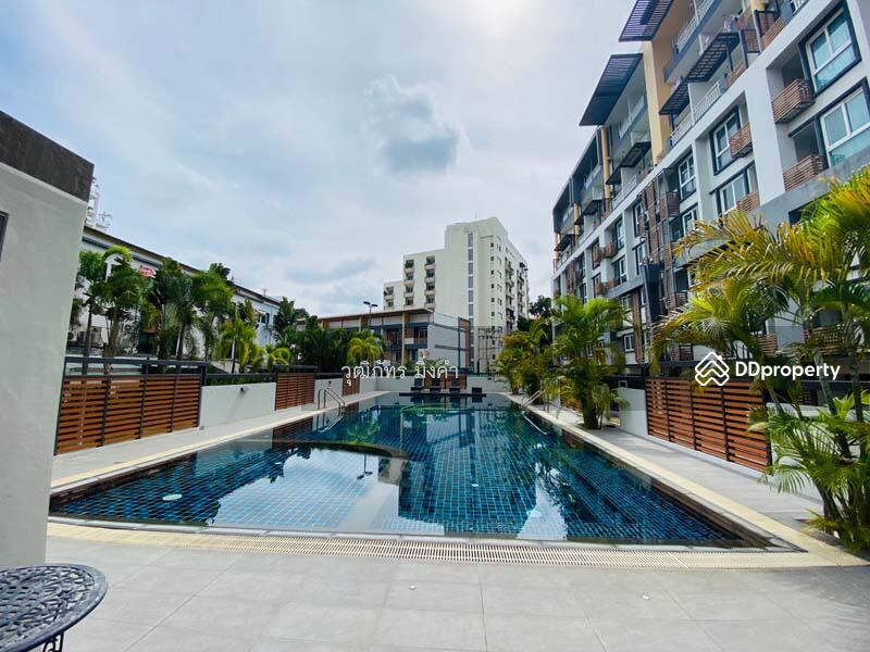 ให้เช่า - Punna Residence 4 & 5 : ปันนา เรสซิเดนซ์ 4 & 5, เชียงใหม่