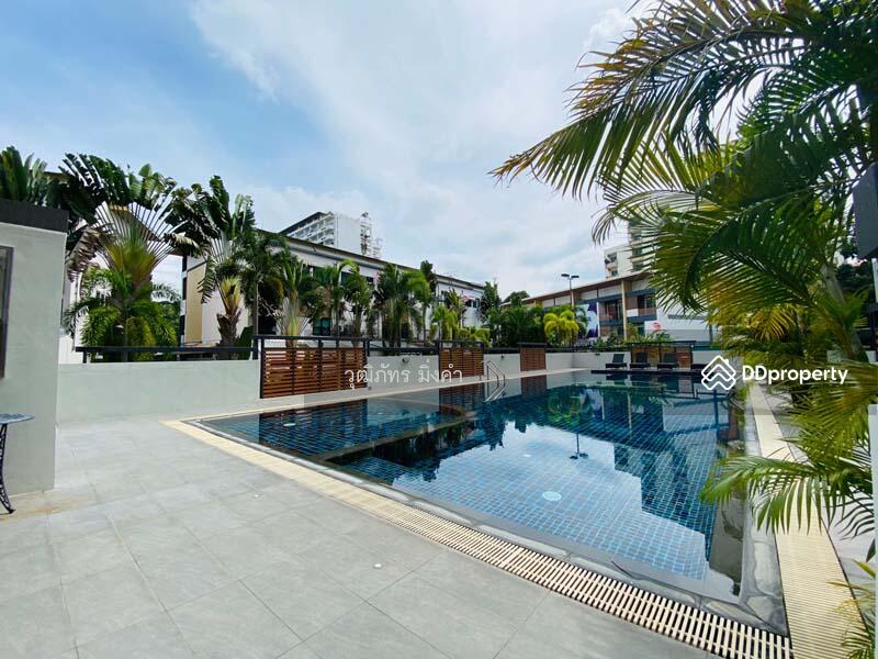 ให้เช่า - Punna Residence 4 & 5 : ปันนา เรสซิเดนซ์ 4 & 5, เชียงใหม่