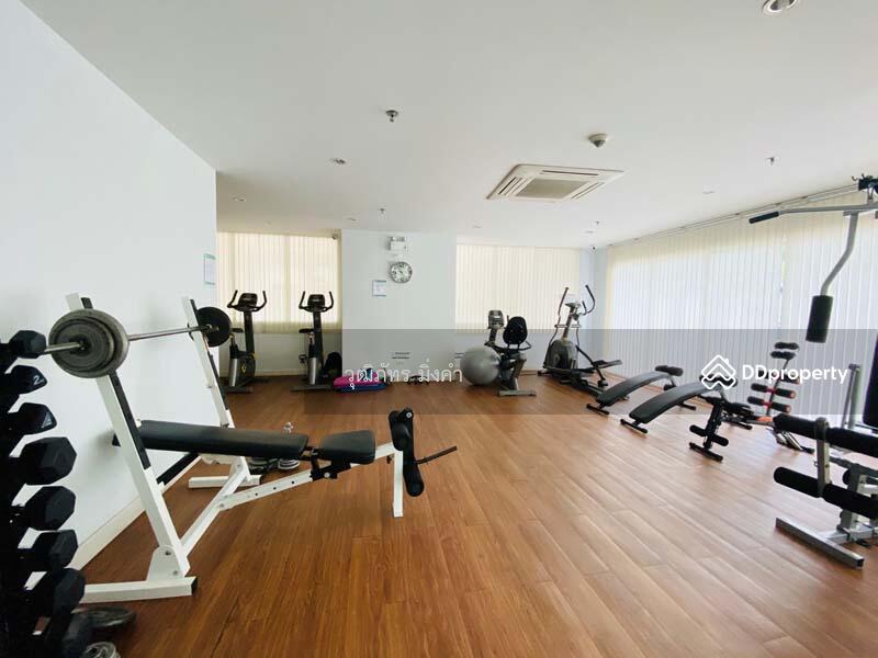 ให้เช่า - Punna Residence 4 & 5 : ปันนา เรสซิเดนซ์ 4 & 5, เชียงใหม่