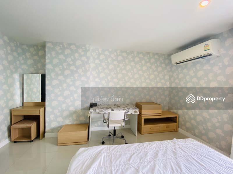 ให้เช่า - Punna Residence 4 & 5 : ปันนา เรสซิเดนซ์ 4 & 5, เชียงใหม่