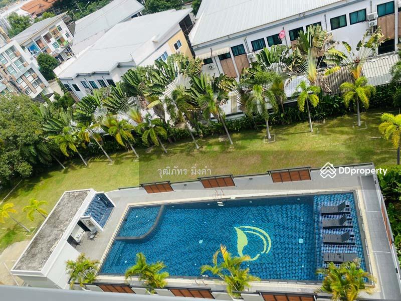 ให้เช่า - Punna Residence 4 & 5 : ปันนา เรสซิเดนซ์ 4 & 5, เชียงใหม่