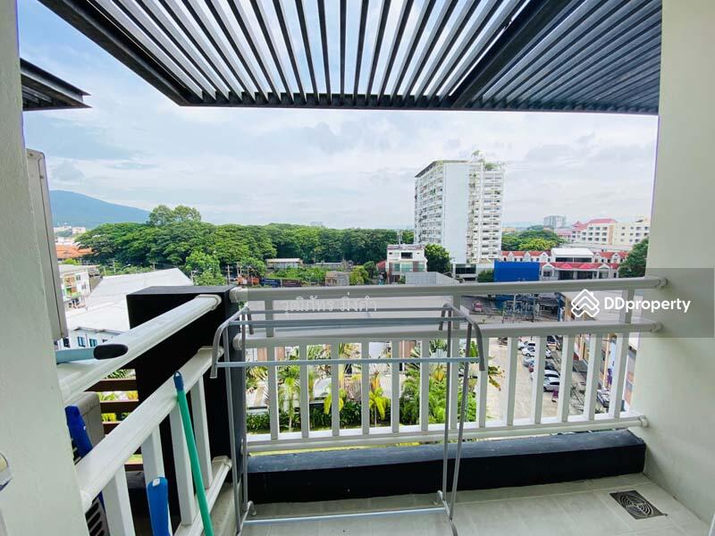 ให้เช่า - Punna Residence 4 & 5 : ปันนา เรสซิเดนซ์ 4 & 5, เชียงใหม่