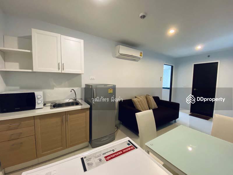 ให้เช่า - Punna Residence 4 & 5 : ปันนา เรสซิเดนซ์ 4 & 5, เชียงใหม่