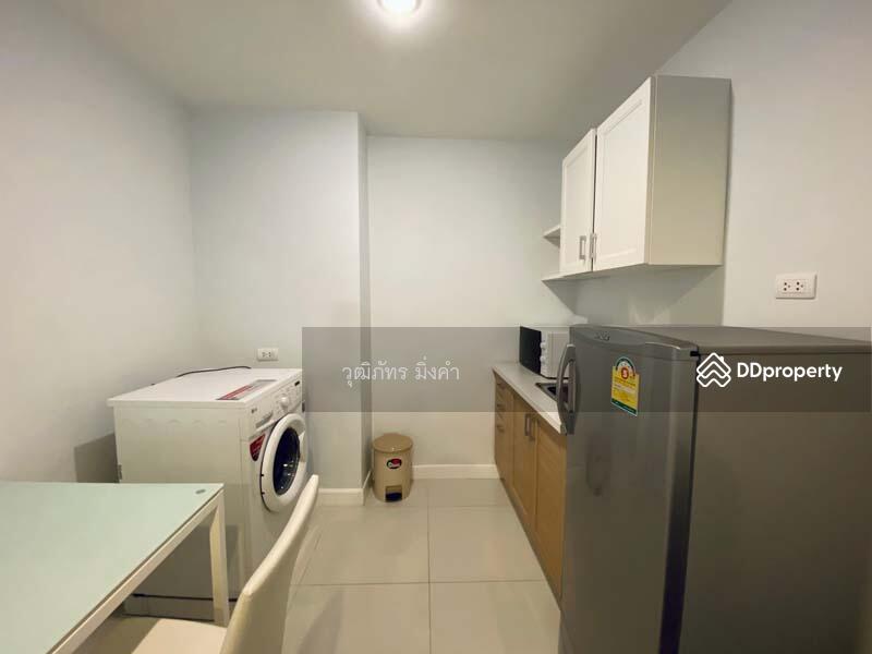 ให้เช่า - Punna Residence 4 & 5 : ปันนา เรสซิเดนซ์ 4 & 5, เชียงใหม่