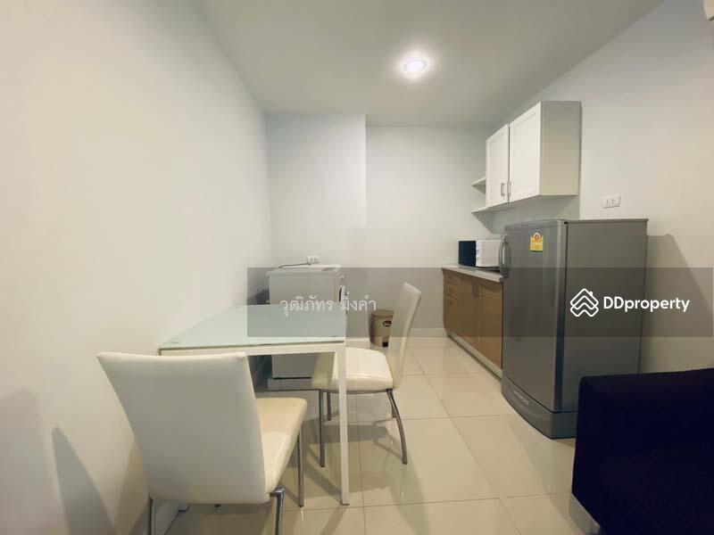 ให้เช่า - Punna Residence 4 & 5 : ปันนา เรสซิเดนซ์ 4 & 5, เชียงใหม่