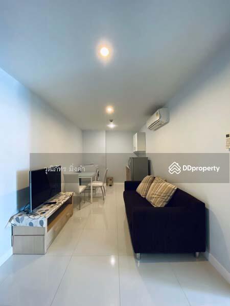 ให้เช่า - Punna Residence 4 & 5 : ปันนา เรสซิเดนซ์ 4 & 5, เชียงใหม่