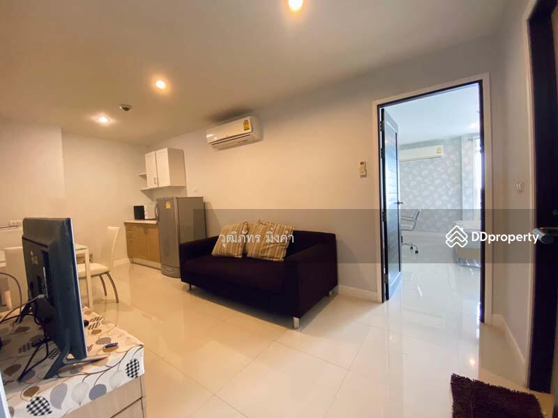 ให้เช่า - Punna Residence 4 & 5 : ปันนา เรสซิเดนซ์ 4 & 5, เชียงใหม่