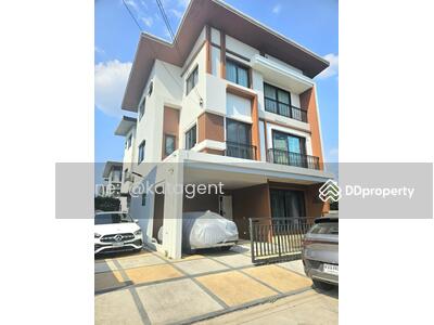 ขาย - Golden Prestige Watcharapol-Sukhapiban 5 : โกลเด้น เพรสทีจ วัชรพล-สุขาภิบาล 5, กรุงเทพ