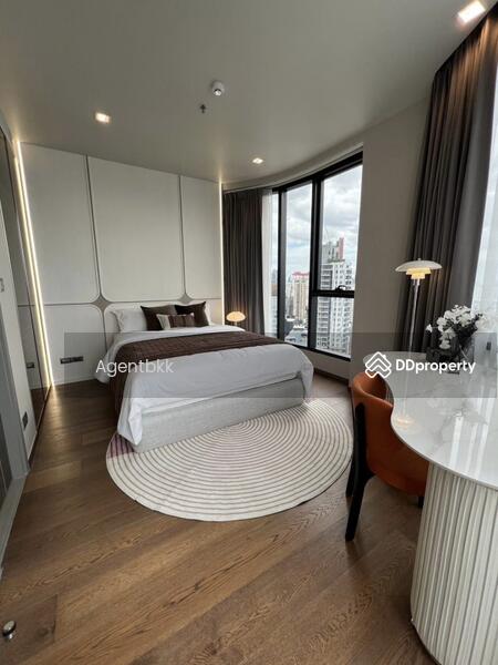 IDEO Q Victory, Bangkok, 9 Phaya Thai Road, Thanon Phaya Thai, Ratchathewi, Bangkok, 2 Bedrooms, 71 sqm, Condo For Rent, by Agentbkk, 11083903 - DDproperty.com