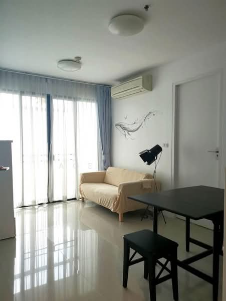 IDEO Blucove Sukhumvit, Bangkok, 2952 Sukhumvit Road, Bang Na, Bang Na, Bangkok, 2 Bedrooms, 49 sqm, Condo For Rent, by Agentbkk, 11083937 - DDproperty.com