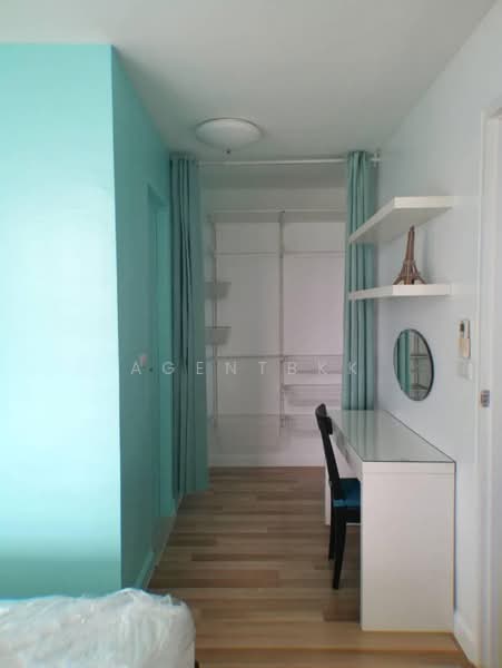 IDEO Blucove Sukhumvit, Bangkok, 2952 Sukhumvit Road, Bang Na, Bang Na, Bangkok, 2 Bedrooms, 49 sqm, Condo For Rent, by Agentbkk, 11083937 - DDproperty.com