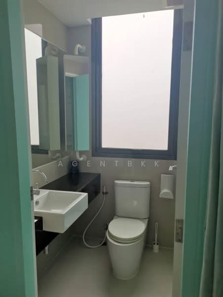 IDEO Blucove Sukhumvit, Bangkok, 2952 Sukhumvit Road, Bang Na, Bang Na, Bangkok, 2 Bedrooms, 49 sqm, Condo For Rent, by Agentbkk, 11083937 - DDproperty.com