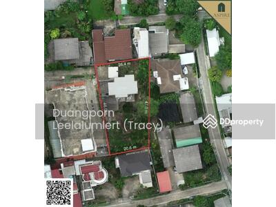 ขาย - ที่ดินเปล่าในซอย ปรีดี 14, กรุงเทพ