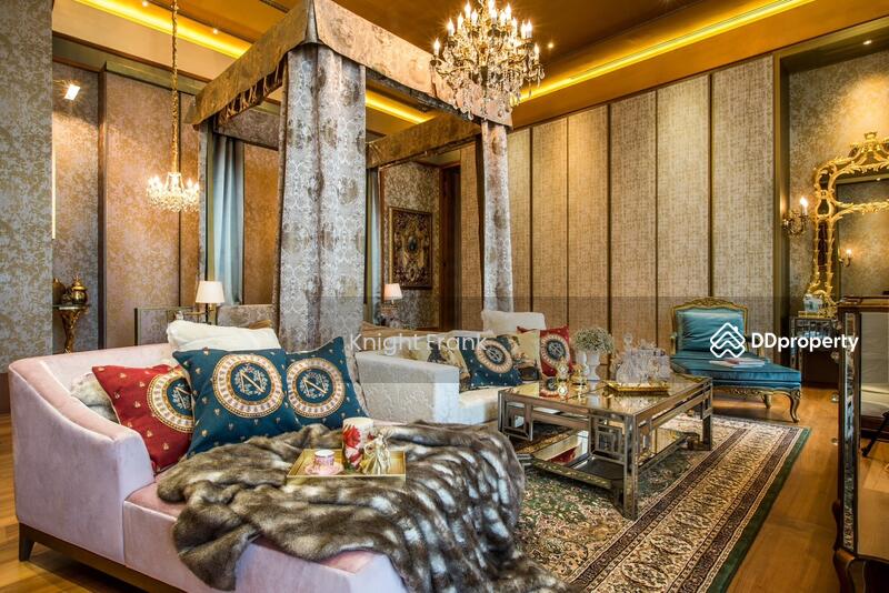 The Sukhothai Residences : เดอะ สุโขทัย เรสซิเด้นซ์, กรุงเทพ, 3 ถนนสาทรใต้ แขวงทุ่งมหาเมฆ เขตสาทร กรุงเทพมหานคร, ทุ่งมหาเมฆ, สาทร, กรุงเทพ, 550 ตร.ม., คอนโด ขาย, โดย Knight Frank Chartered (Thailand) Co.,Ltd, 11084052 - DDproperty.com