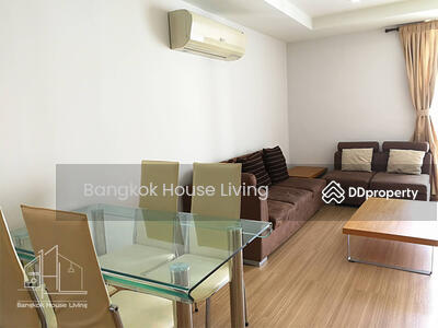 For Rent - Y.O. Place, Bangkok