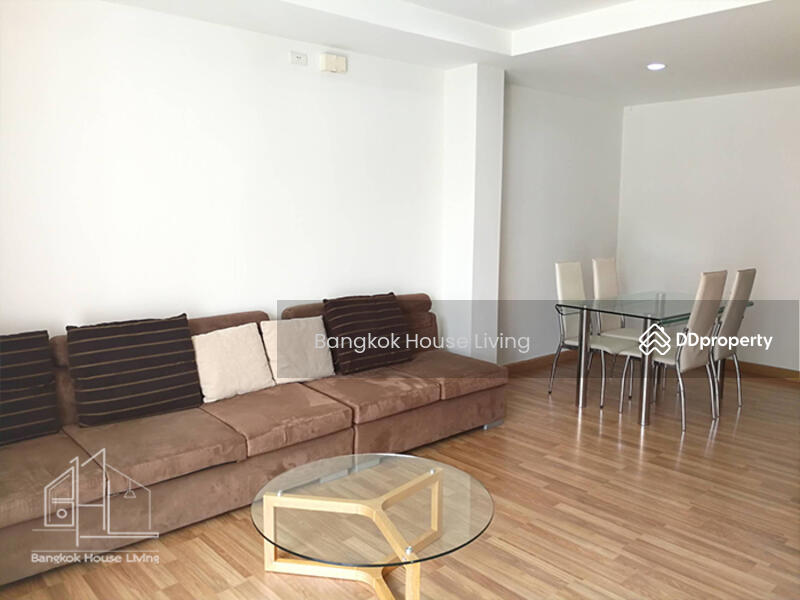 For Rent - Y.O. Place, Bangkok