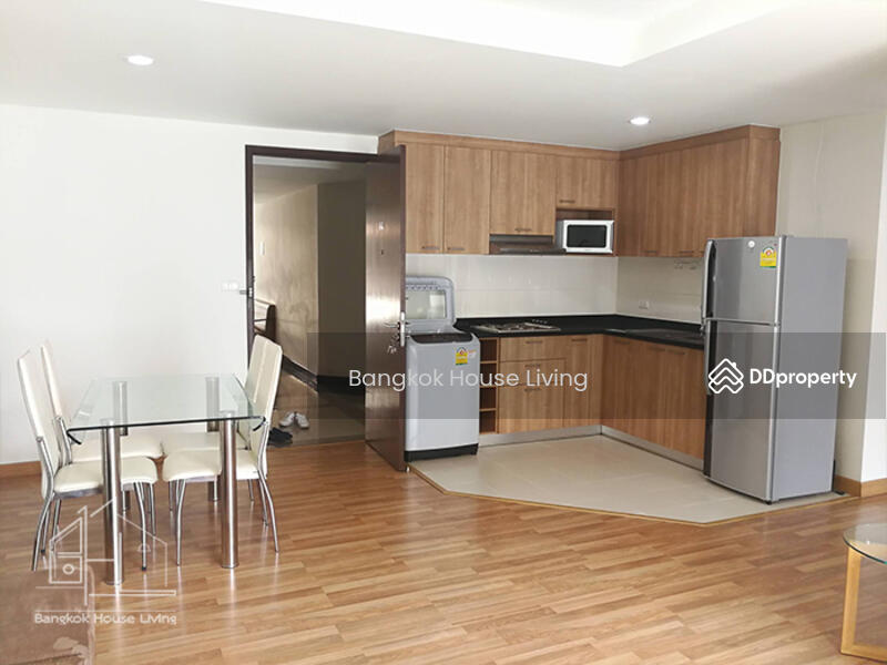 For Rent - Y.O. Place, Bangkok