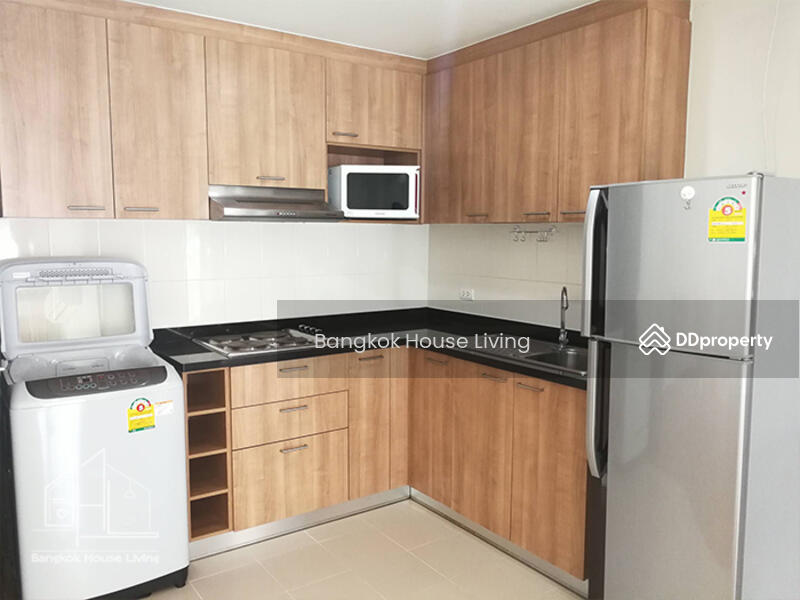 For Rent - Y.O. Place, Bangkok