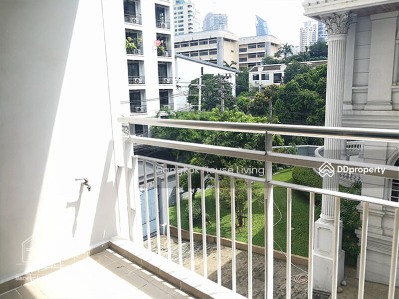 For Rent - Y.O. Place, Bangkok