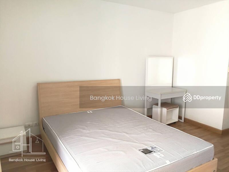 For Rent - Y.O. Place, Bangkok