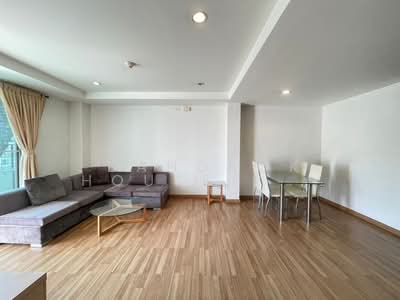 For Rent - Y.O. Place, Bangkok
