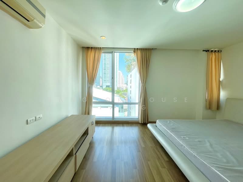 วาย โอ เพลส, กรุงเทพ, 223 ซอย สายน้ำทิพย์ 2, คลองเตย, คลองเตย, กรุงเทพ, 111 ตร.ม., คอนโด ให้เช่า, โดย Bangkok House Living, 11084153 - DDproperty.com