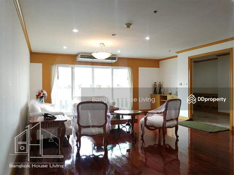 For Rent - GM Tower, Bangkok