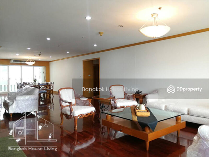 For Rent - GM Tower, Bangkok