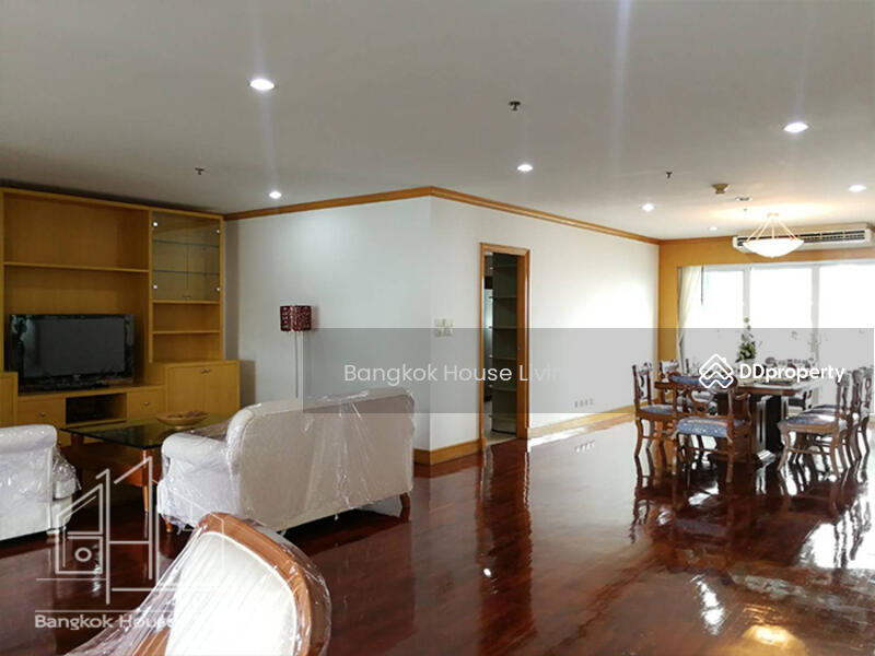 For Rent - GM Tower, Bangkok