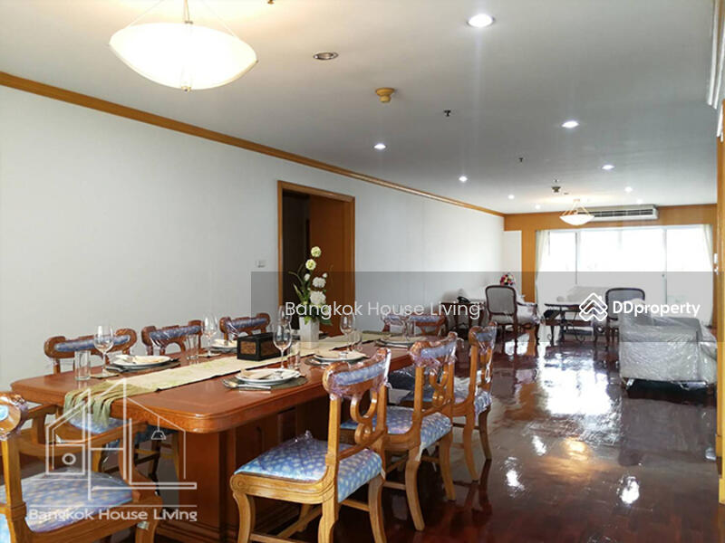 For Rent - GM Tower, Bangkok