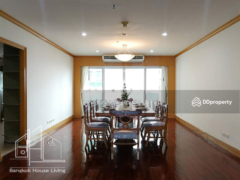 For Rent - GM Tower, Bangkok