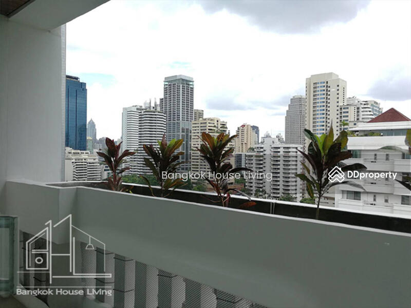 For Rent - GM Tower, Bangkok