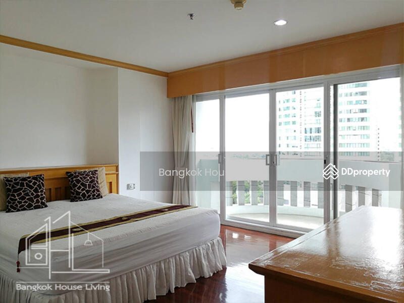 For Rent - GM Tower, Bangkok
