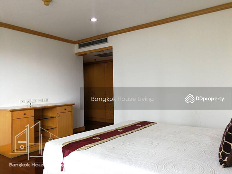 For Rent - GM Tower, Bangkok